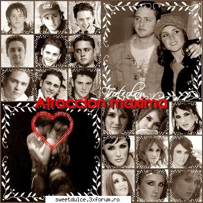 :*~~~All by Ana~~~:* - ***vondy-4ever*** - fAn Art-zOne