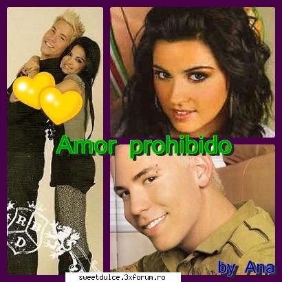 :*~~~All by Ana~~~:* - ***vondy-4ever*** - fAn Art-zOne