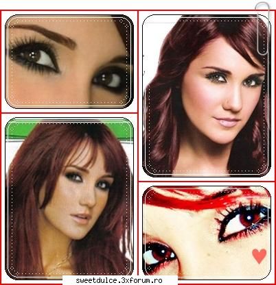 :*~~~All by Ana~~~:* - ***vondy-4ever*** - fAn Art-zOne