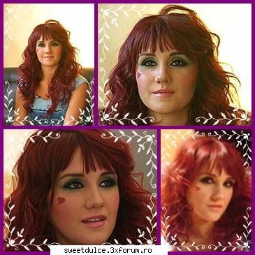 :*~~~All by Ana~~~:* - ***vondy-4ever*** - fAn Art-zOne