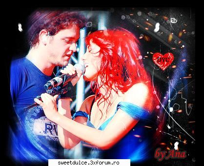 :*~~~All by Ana~~~:* - ***vondy-4ever*** - fAn Art-zOne
