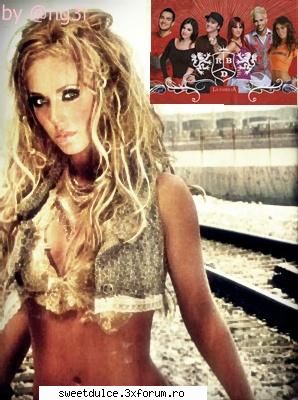 Bannere by *RBD*Anahi* - *RBD*Anahi* - fAn Art-zOne