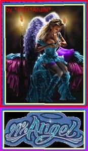 Bannere by *RBD*Anahi* - *RBD*Anahi* - fAn Art-zOne