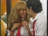 Capturi din REBELDE - *RBD*Anahi* - tOtul deSpre RBD*