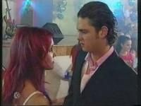 Capturi din REBELDE - *RBD*Anahi* - tOtul deSpre RBD*
