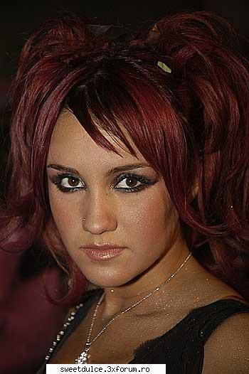 dulce album-foto - *RBD*Anahi* - galeri-foto ~duLce mAriA