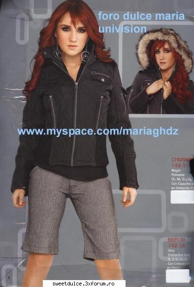 dulce iN CkLass - ***vondy-4ever*** - galeri-foto ~duLce mAriA