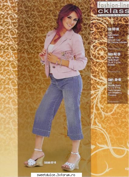 dulce iN CkLass - ***vondy-4ever*** - galeri-foto ~duLce mAriA